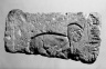 Relief of a Bowing Courtier