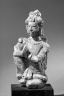 Kneeling Praying Figure