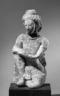 Kneeling Praying Figure