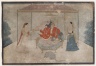 Ganesha with Two Attendants
