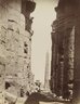 Karnak Colonnes et Obelisque