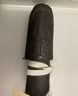 Sword Shaped Club