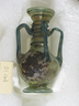 Vase of Plain Blown Glass