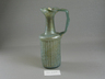 Jug with Vertical Molded Decoration