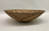 Basket Bowl or Plaque possibly used for winnowing