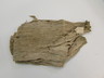 Specimen of First Stage of Tapa (Wauke) or Tapa Bed Covering (Kapa moe)