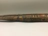 Canoe-Shaped Club