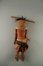 Kachina Doll (Wi-ha Ya-mu-hak-do)