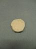 Flat, Round Disk