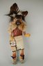 Kachina Doll (Gamuna)