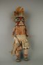 Kachina Doll (Tomtse)