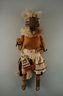 Kachina Doll (Kjanilona)