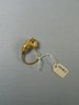 Large Single Earring