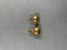 Pair of Earrings of Hook Type