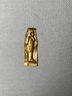 Amulet in Form of Mummiform Figure