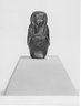 Small Seated Figure of Maat