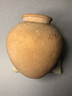 Vessel with Incised Decoration