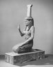 Figure of the Goddess Nephthys
