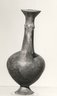 Reddish-Brown Vase