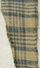 Fragment of Plain Cloth Weave