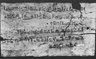 Scribe's Exercise Board with Hieratic Text