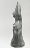 Figurine of a Female