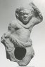 Statuette of a Dancing Male