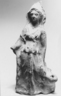 Statuette of Athena or Demeter