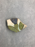 Fragment of a Tile