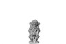 Male Birth God