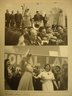 Convention International Ladies Garment Workers Union, World's Fair (The Honorable Eleanor Roosevelt, Senator Wagner and David Dubinsky President of I.L.G.W.U.)