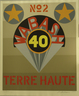 1969: Terre Haute No. 2