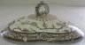 Tureen with Lid; Chantilly Pattern