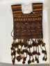 Saddle Bag