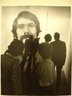 [Untitled] (Chuck Close Exhibition, Robert/104,072)