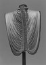 Woman's vest (alual)