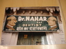 Udaipur, Rajasthan, India (Dentist Sign)