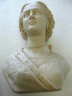 Bust of Princess Alexandra