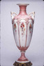 Vase, shape 1822