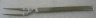 Carving Fork, 'Dry'&quot; to &quot;Carving Fork, 'Dry' Pattern, Model 4180-24