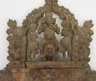 Side Panel of Cradle (Ganesha)