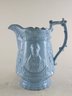 Jug, R. Cobden and R. Peel Pattern