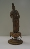 Figure of Bodhisattva