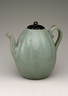 Ewer with Cover