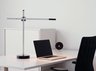 &quot;CSYS TASK&quot; Table Lamp