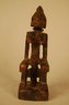 Figure of Seated Female