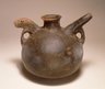 Jug with Spout and Animal Head