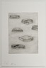 Untitled (from a Portolio of 6 Prints)