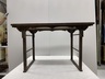 Memorial Altar Table (Che-sang)