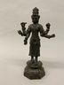 Figure of Six-armed  Bodhisattva Lokesvara